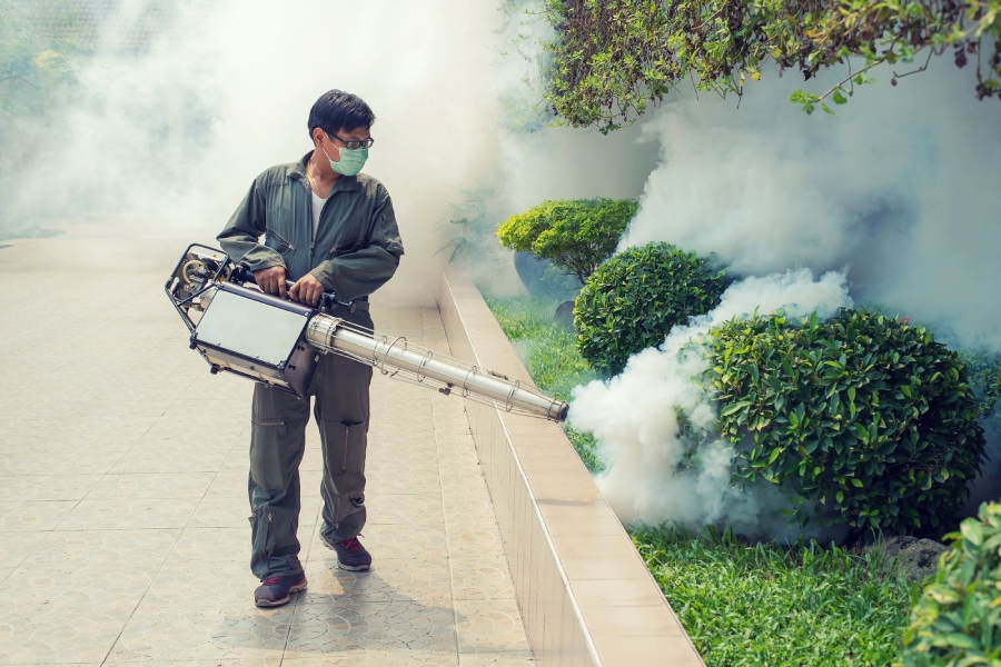 Exterminateur à Bessines-Sur-Gartempe