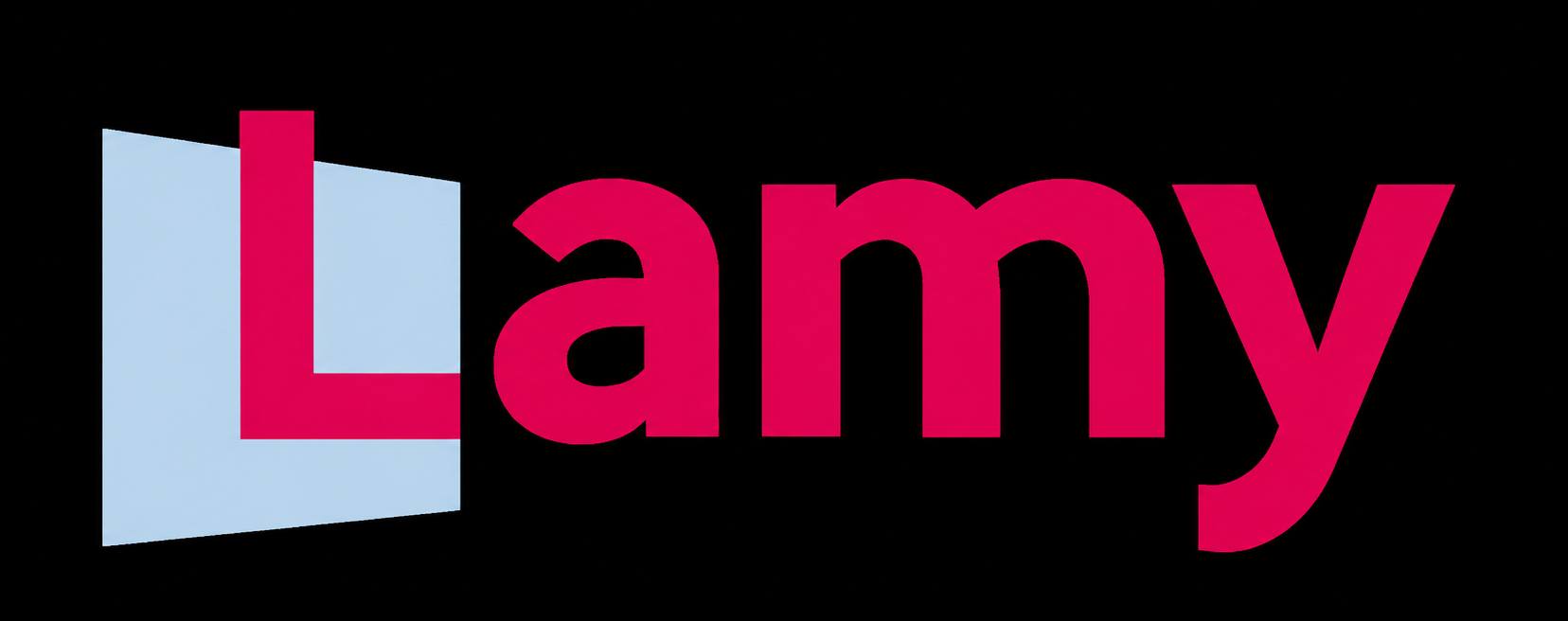 Logo Lamy Limoges